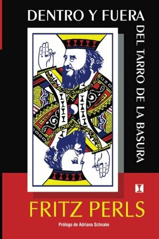 Dentro y fuera del tarro de la basura