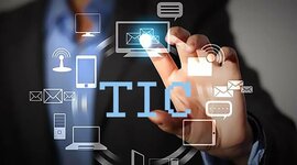 Timeline: Línea de tiempo Tic