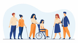 Timeline: DEFICIÊNCIA