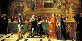 Origen procesal en Comunidades Primitivas