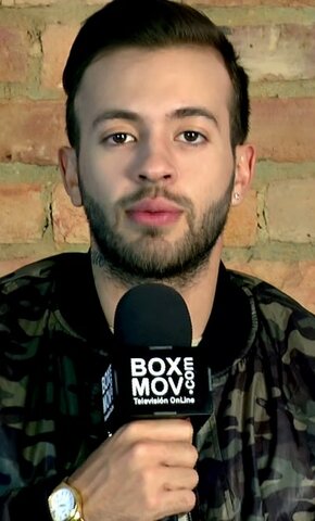 inicios en la musica