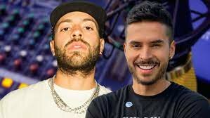 compositor y primeras canciones