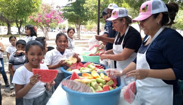 La importancia de comunicar a otros el mensaje pro salud