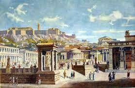 El Pueblo Ateniense.