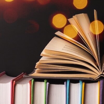 Timeline: My Life as a Reader