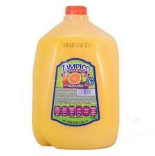 USE OF PLASTIC BOTTLES