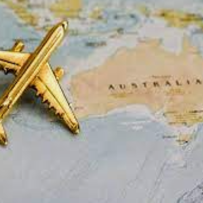 Timeline: Australian Migration