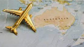 Timeline: Australian Migration