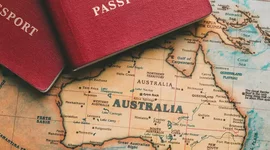 Timeline: Australian Migration