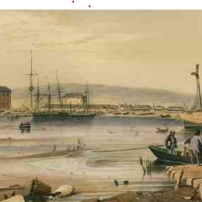 Timeline: Australia migration