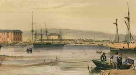 Timeline: Australia migration