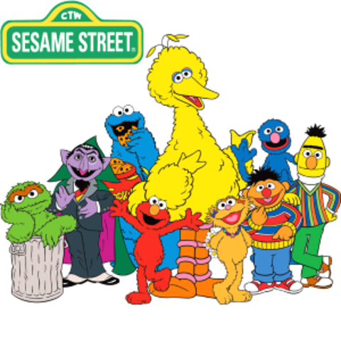 Sesame Street