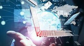 Timeline: Línea de tiempo:Principales autores de la vigilancia tecnológica