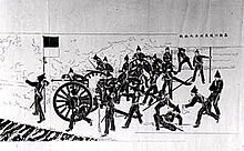 Batalla de Toba Fushimi