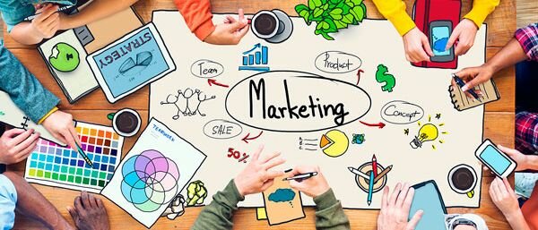 Inicios del Marketing