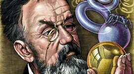 Timeline: Henri Poincare