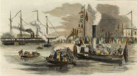 Timeline: Australian Migration