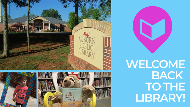 Auburn Public Library