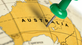 Timeline: australian migration