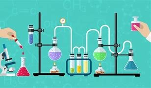 Surgimiento de la Ingeniería química