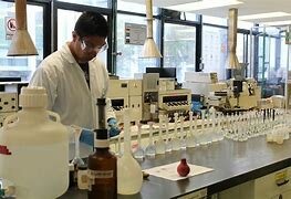 La ingeniería química en Mexico