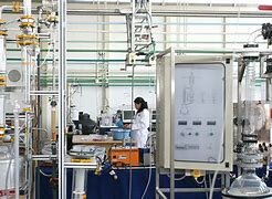 La ingeniería química en puebla
