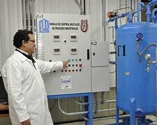 La ingeniería química en el instituto politécnico nacional