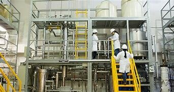 La ingenieria quimica en las diferentes universidades del pais