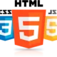 Html5 css3 javascript5