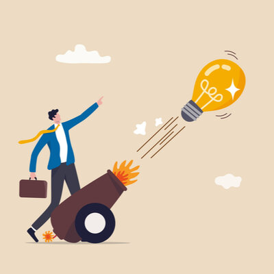 Timeline: Aportes al emprendimiento y la economía