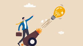 Timeline: Aportes al emprendimiento y la economía