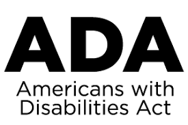 American Disability Act (ADA)