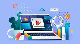 Timeline: Línea del Marketing Digital