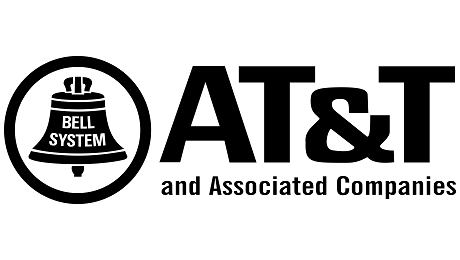 Transpaso de Bell Telephone Company a AT&T