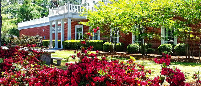 Started Attending GMC