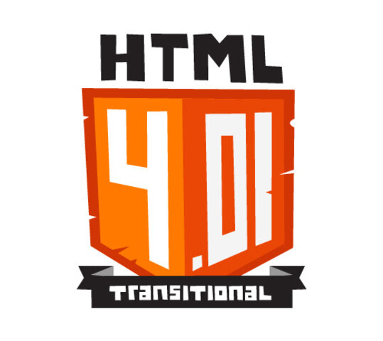 HTML 4.01