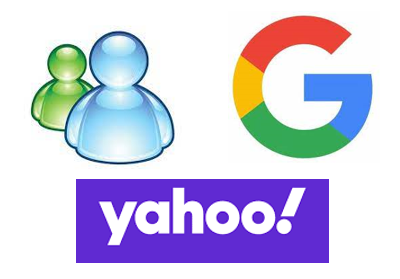 Nuevos avances en la tecnología