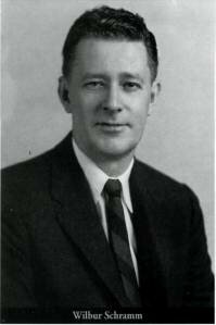 Wilbur Schramm