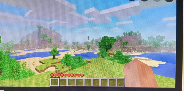 version 1.1 de minecraft