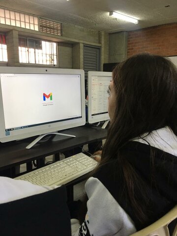 Creación de un menu