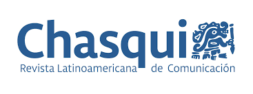 Chasqui: Revista Latinoamericana de Comunicación