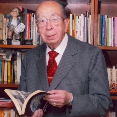 Luis Ramiro Beltrán