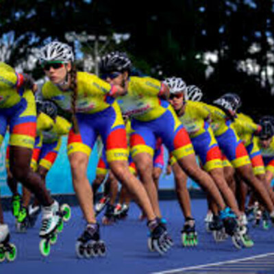 Timeline: El patinaje