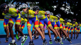 Timeline: El patinaje