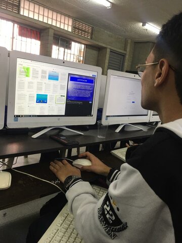 Creacion de la matriz dofa