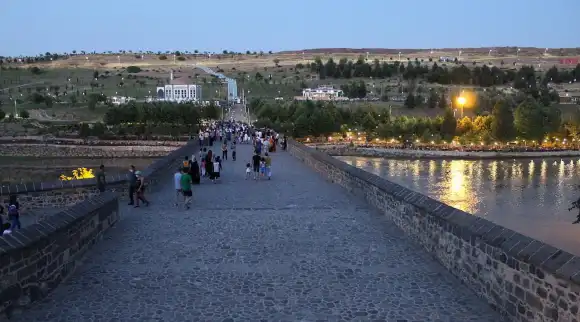 Caminos reales - Persas