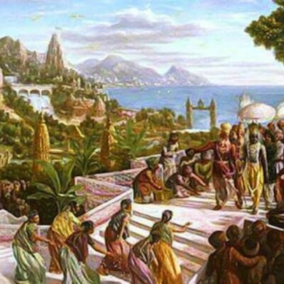 Timeline: "Los Pueblos Primitivos"