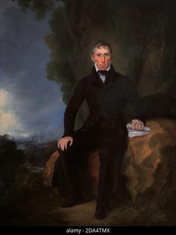 Invenciones de John Loudon McAdam