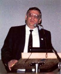 Surge el término "kinantropología"