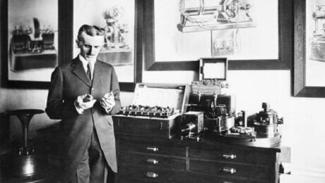 Primeras Comunicaciones por Radio